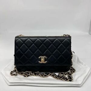 Chanel Women Pre-Loved Bag Very Good Condition